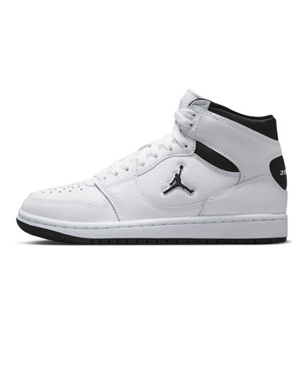 Immagine di SCARPA JORDAN COURT CONNECT MID GS 3%-7