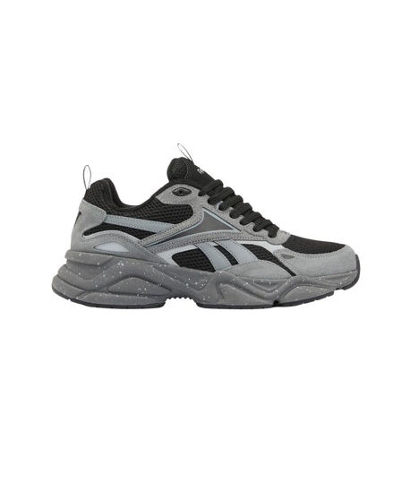 Immagine di SCARPA CHARGE RUN GREY-BLACK