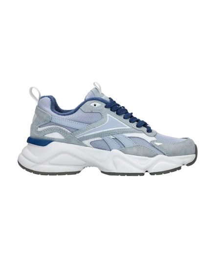 Immagine di SCARPA CHARGE RUN BLUE-WHITE