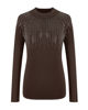 Immagine di MAGLIA ML F12 STRASS
