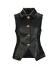 Immagine di GILET ECOPELLE