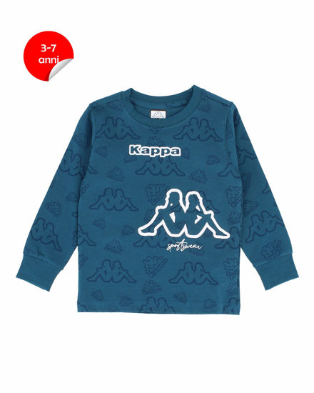 Immagine di BIMBO TSHIRT MANICA LUNGA