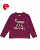 Immagine di GIRL TSHIRT MANICA LUNGA