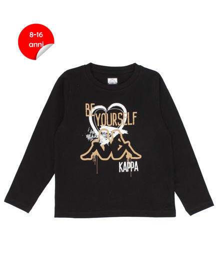 Immagine di GIRL TSHIRT MANICA LUNGA