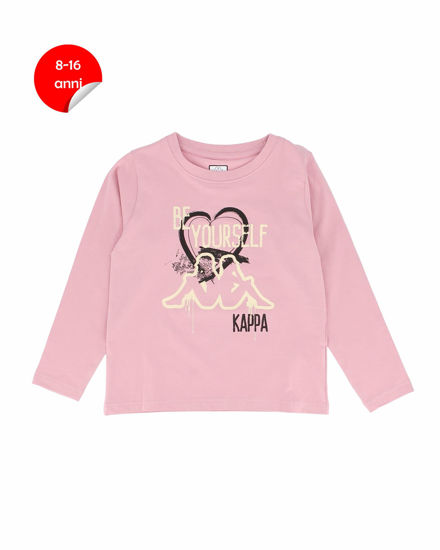Immagine di GIRL TSHIRT MANICA LUNGA