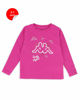 Immagine di BIMBA TSHIRT MANICA LUNGA