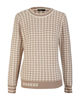 Immagine di MAGLIA ML PIED DE POULE