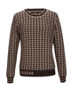 Immagine di MAGLIA ML PIED DE POULE
