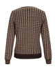Immagine di MAGLIA ML PIED DE POULE