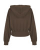 Immagine di FELPA CAPPUCCIO FULL ZIP