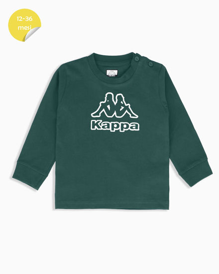 Immagine di BABY M TSHIRT MANICA LUNGA