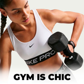 Immagine per la categoria FITNESS