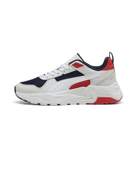 Immagine di SCARPA TRINITY 2 LT GS 3%-6 NAV-WHT-RED