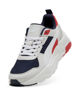 Immagine di SCARPA TRINITY 2 LT GS 3%-6 NAV-WHT-RED