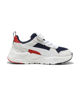 Immagine di SCARPA TRINITY 2 LT PS 10-2% NAV-WHT-RED