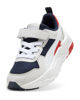 Immagine di SCARPA TRINITY 2 LT PS 10-2% NAV-WHT-RED