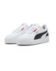 Immagine di SCARPA SHUFFLE DOWNTOWN LO GS 3%-6 WH-NV