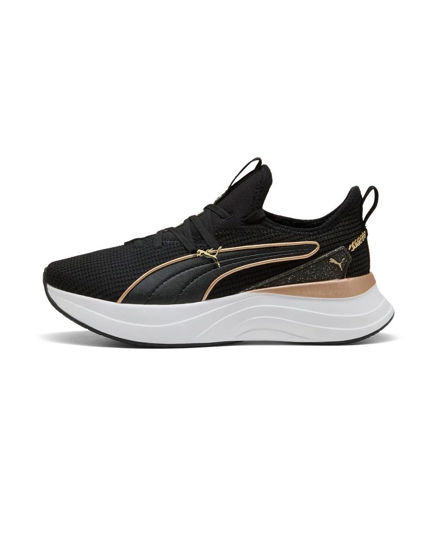 Immagine di SCARPA SOFTRIDE SABRINA POLISHED CHROME