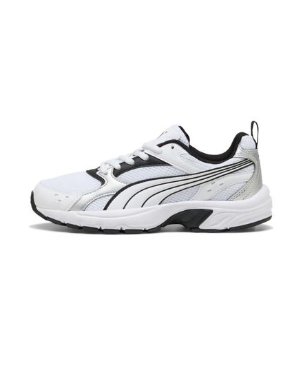 Immagine di SCARPA MILENIO TECH LT GS 3%-6 BLACK-WHT