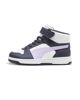 Immagine di SCARPA REBOUND SLAM MID AC+PS 10-2% I-LA