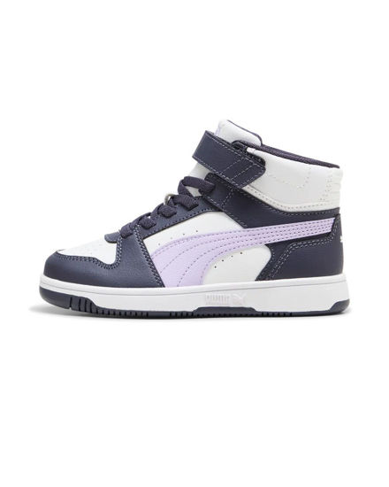 Immagine di SCARPA REBOUND SLAM MID AC+PS 10-2% I-LA