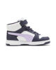 Immagine di SCARPA REBOUND SLAM MID AC+PS 10-2% I-LA