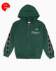 Immagine di BOY FELPA FULL ZIP CON CAPPUCCIO