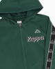 Immagine di BOY FELPA FULL ZIP CON CAPPUCCIO