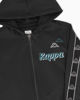 Immagine di BOY FELPA FULL ZIP CON CAPPUCCIO