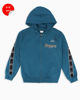 Immagine di BOY FELPA FULL ZIP CON CAPPUCCIO