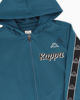 Immagine di BOY FELPA FULL ZIP CON CAPPUCCIO