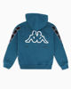 Immagine di BOY FELPA FULL ZIP CON CAPPUCCIO