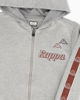 Immagine di BOY FELPA FULL ZIP CON CAPPUCCIO