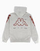 Immagine di BOY FELPA FULL ZIP CON CAPPUCCIO