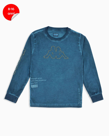 Immagine di BOY TSHIRT MANICA LUNGA MALTIMTA