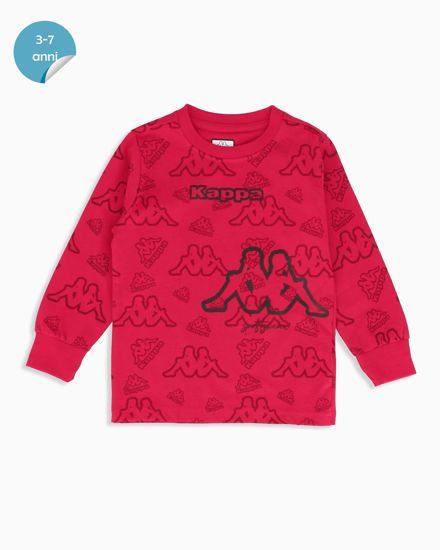 Immagine di BIMBO TSHIRT MANICA LUNGA