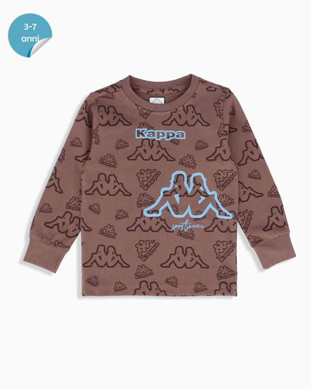Immagine di BIMBO TSHIRT MANICA LUNGA