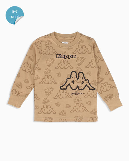 Immagine di BIMBO TSHIRT MANICA LUNGA