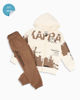 Immagine di BIMBO TUTA FULL ZIP CON CAPPUCCIO