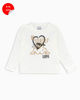 Immagine di GIRL TSHIRT MANICA LUNGA