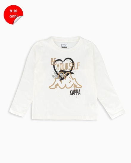 Immagine di GIRL TSHIRT MANICA LUNGA