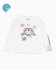 Immagine di BIMBA TSHIRT MANICA LUNGA