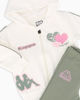 Immagine di BABY F TUTA FULL ZIP CON CAPPUCCIO