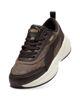 Immagine di SCARPA CILIA 2 MODE FELINE TAUPE-CHOCOLA