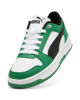 Immagine di SCARPA REBOUND SLAM LO GS 3%-6 GREEN-BLK
