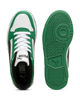 Immagine di SCARPA REBOUND SLAM LO GS 3%-6 GREEN-BLK