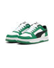 Immagine di SCARPA REBOUND SLAM LO GS 3%-6 GREEN-BLK