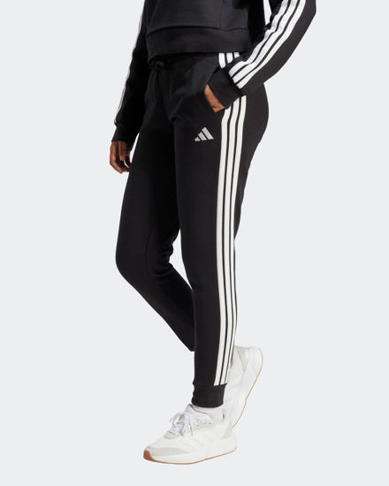 Immagine di ADIDAS -PANTALONEESSENTIALS 3-STRIPES NERO DA DONNA,  JX2543