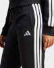 Immagine di ADIDAS -PANTALONEESSENTIALS 3-STRIPES NERO DA DONNA,  JX2543
