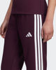 Immagine di ADIDAS -PANTALONEESSENTIALS 3-STRIPES BORDEAUX DA DONNA,  KF8321